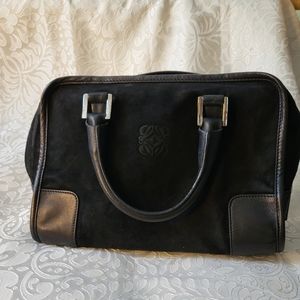Loewe top handle bag